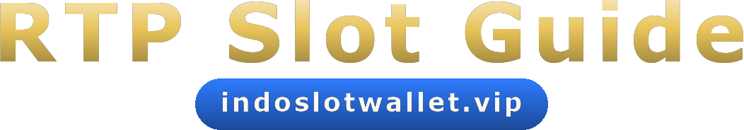 RTP Slot Guide logo