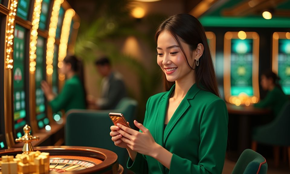 RTP Slot Guide gaming platform