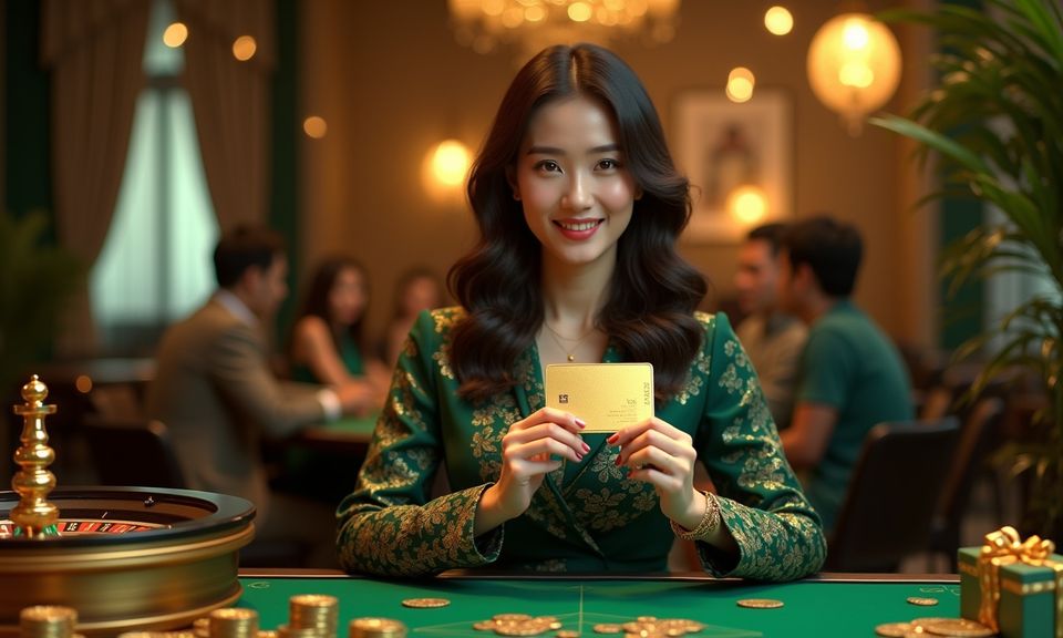 RTP Slot Guide Get to Know aha4d Slot and Table Games on RTP Slot Guide